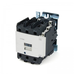 Contactor CJX2-95N New Type AC
