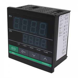 Pantalla Digital CH902D PID Controlador Inteligente de Temperatura