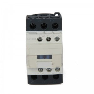Contactor CJX2-32N New Type AC