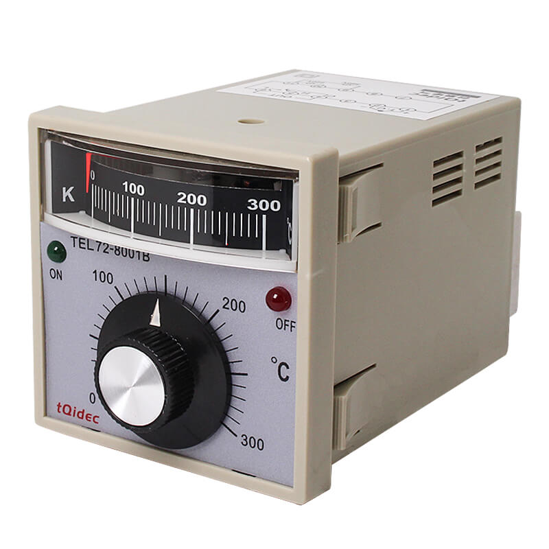 TDK-0308 Digital Display Electronic Temperature and Humidity Controller